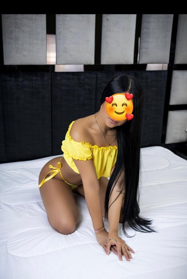 MUÑEQUITA JOVENCITA A INICIARSE