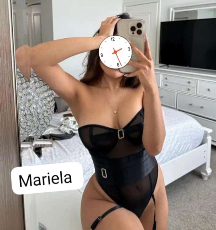 JOVENCITA 23 AÑOS CUERPAZO NATURAL, FIESTERA HOT
