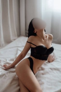 MASAJE RELAJACION ELEGANCIA Y SENSIBILIDAD !