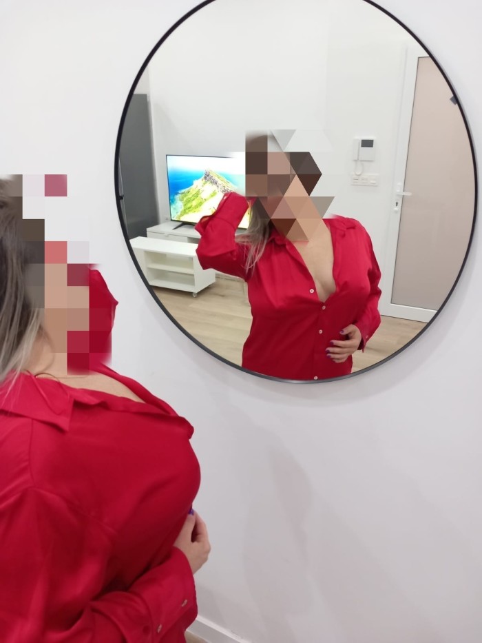 Madurita extrovertida Calentorra