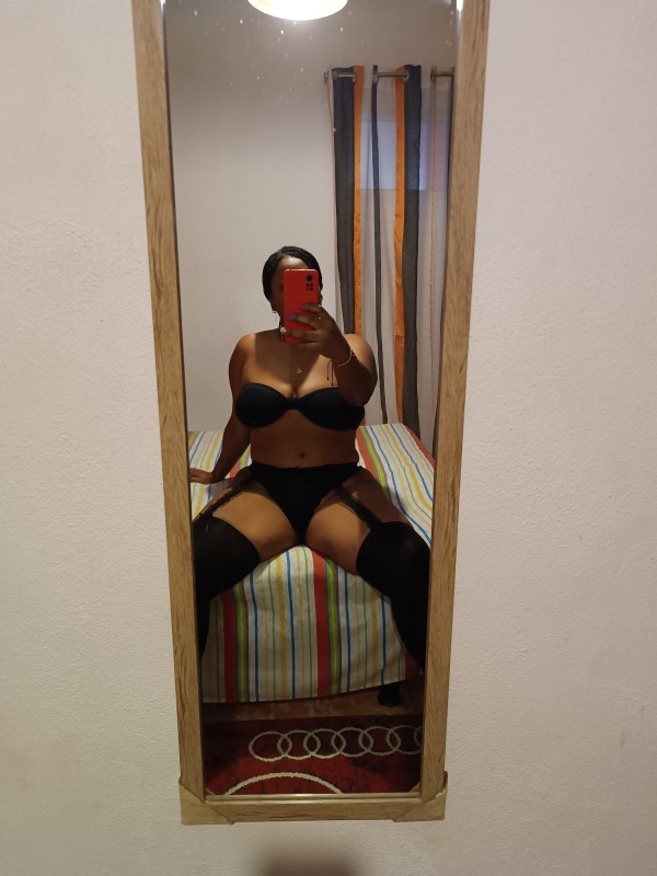 Novedades lorca mulata alta de buen rollo