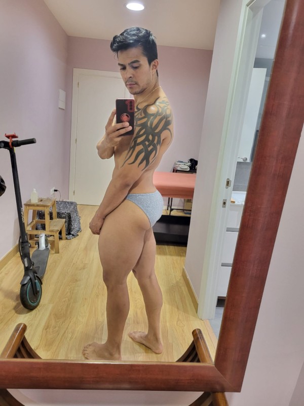 Quiromasajita en madrid