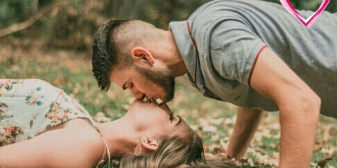 Ella fuma marihuana y él quiere Sexo y Vicios