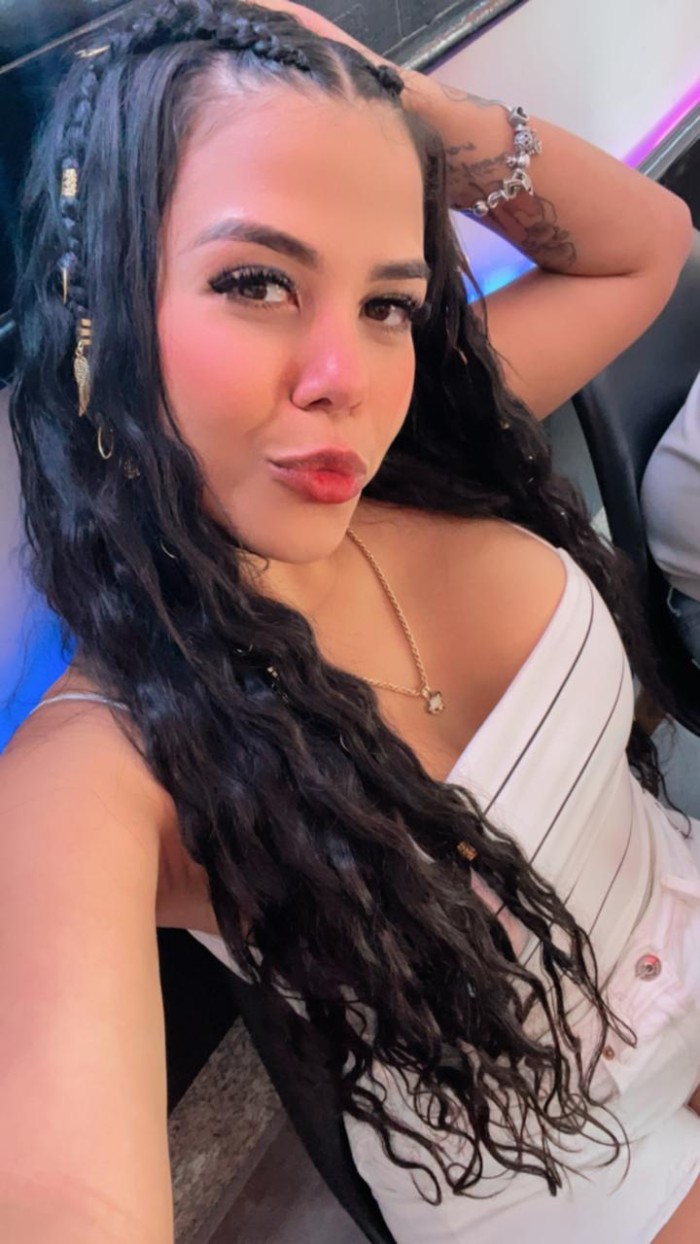 Aventura al tope Nueva en el piso