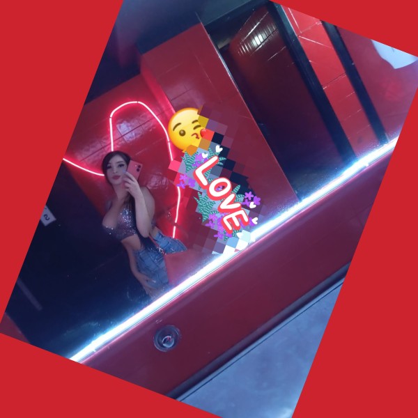 LLAMAME YA!!! YO SOY PAULETH INOLVIDABLE TRANSEXUAL TETONA VERGONA HERMOSA