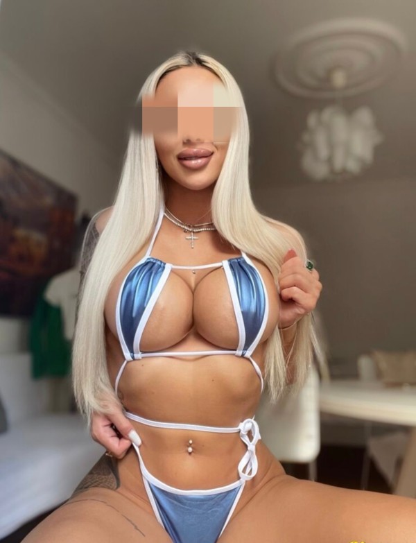 KELLY, SOY COMO LOS DEPORTES EXTREMOS… TE LLEVO