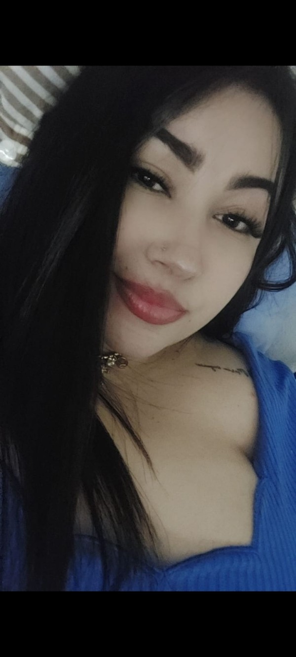 Hermosa jovencita nueva en tu zona