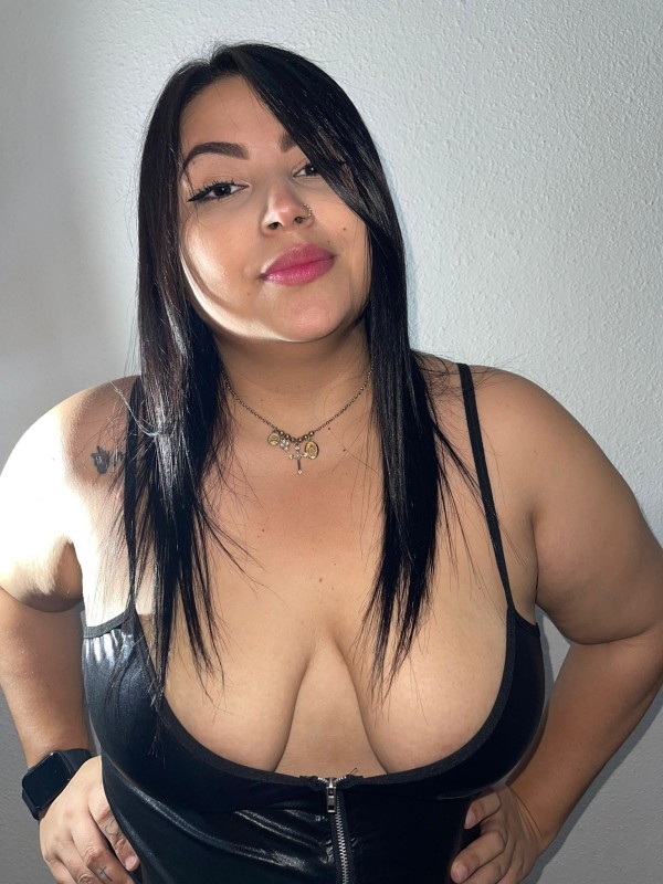 Hermosa jovencita nueva en tu zona