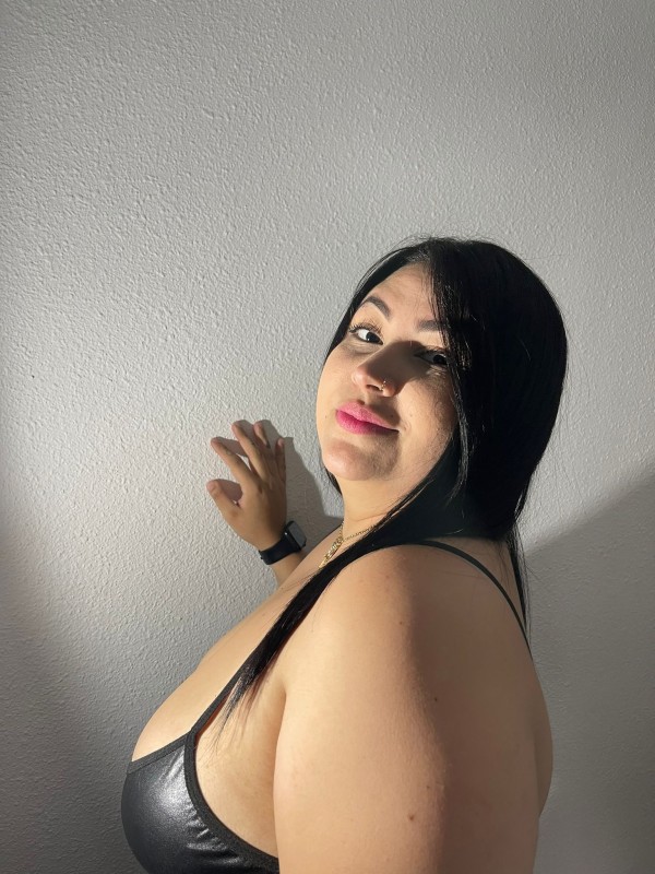 Hermosa jovencita nueva en tu zona