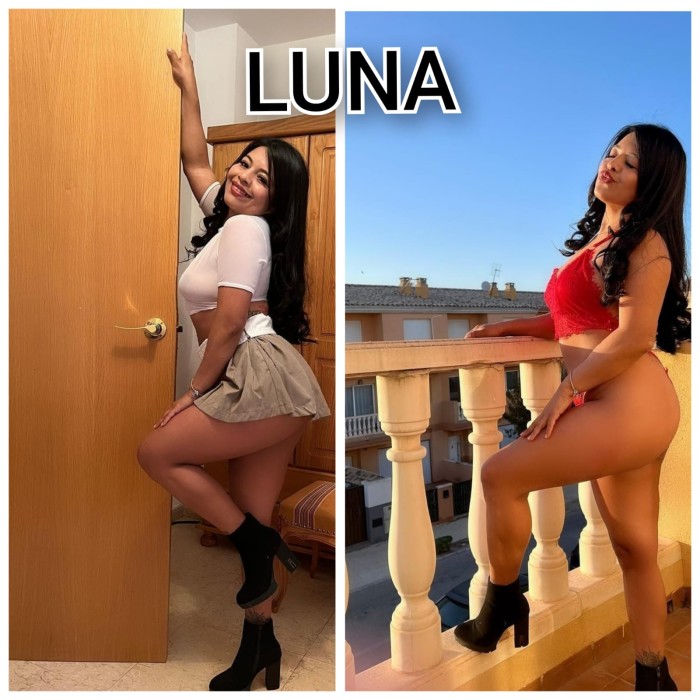 BOMBA LATINA EXPLOSIVA DELUJURIA Y PASION