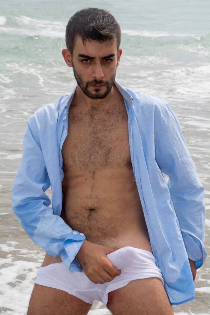 MIQUEL DUQUE PORNSTAR XXL