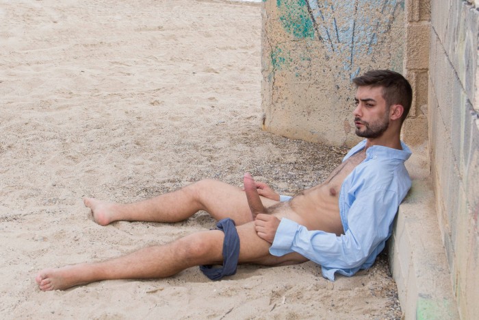 MIQUEL DUQUE PORNSTAR XXL