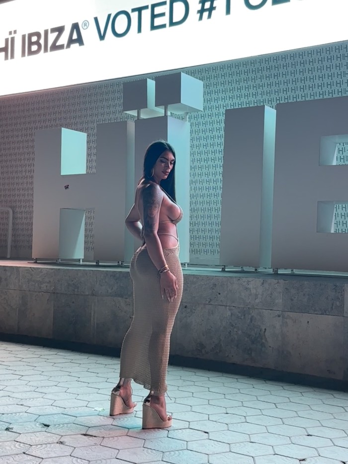 diosa lantina caleña –