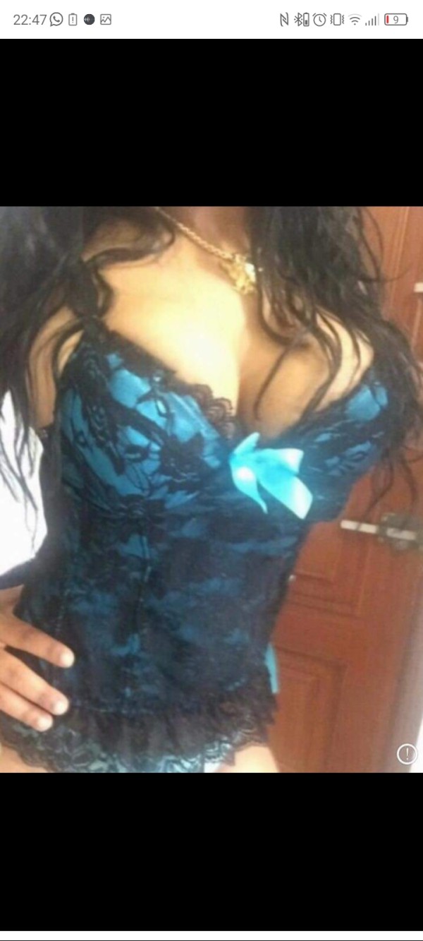 Isabela fogosa súper novedad