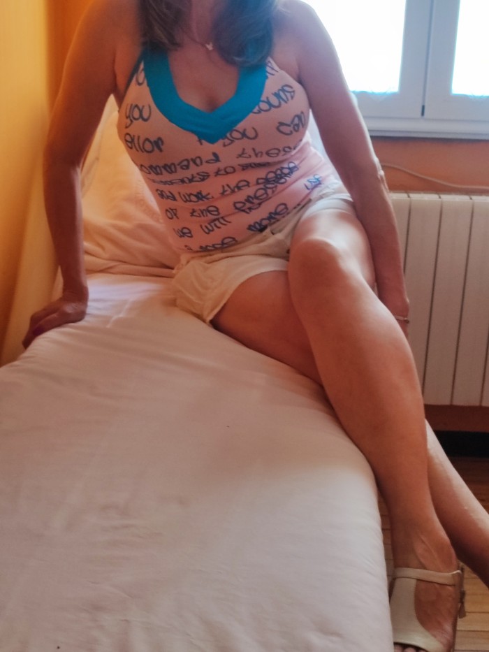 Masajista española con el final que elijas 663479389