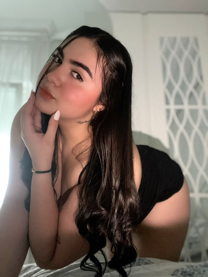 SAMANTHA BELLEZA SEDUCTORA LO QUE ESPERABAS