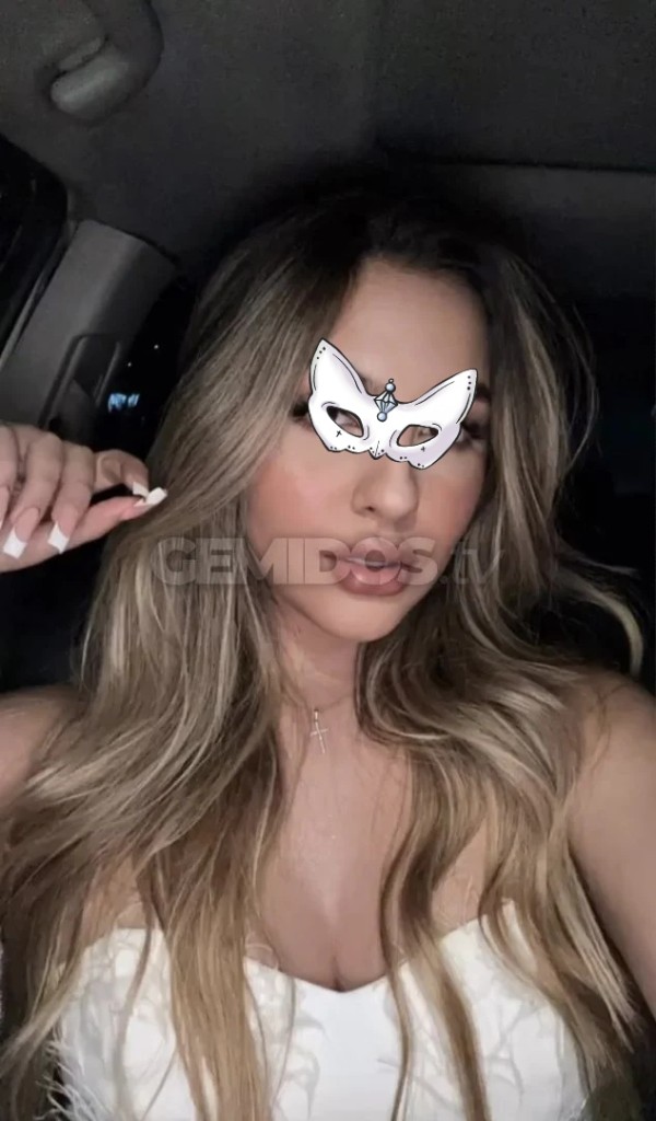 SENSUALIDAD Y LUJO BRASILEÑO EN LEON