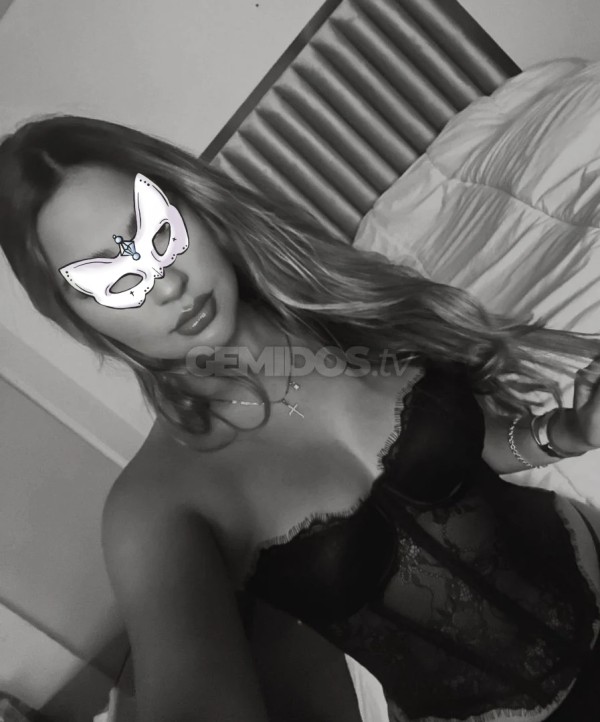 SENSUALIDAD Y LUJO BRASILEÑO EN LEON