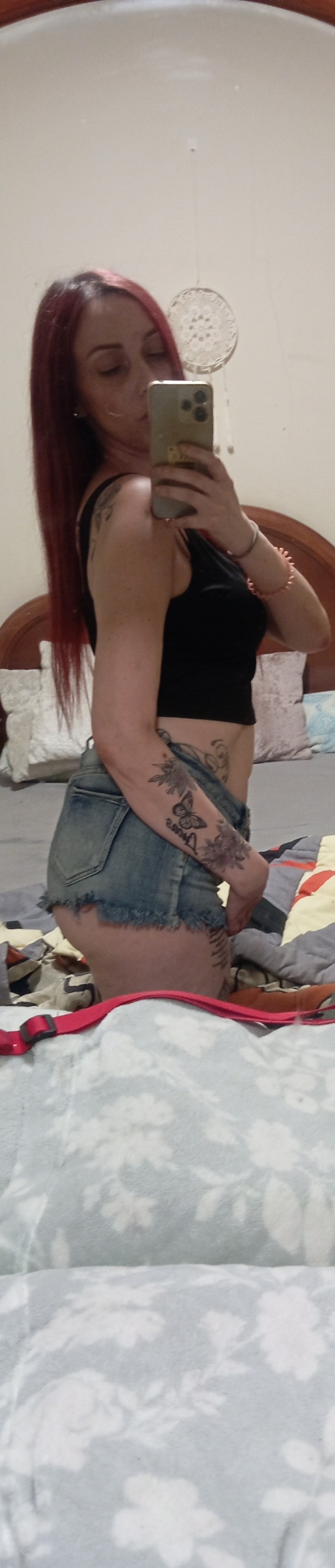 APROVECHA MI BOCA FOLLALA