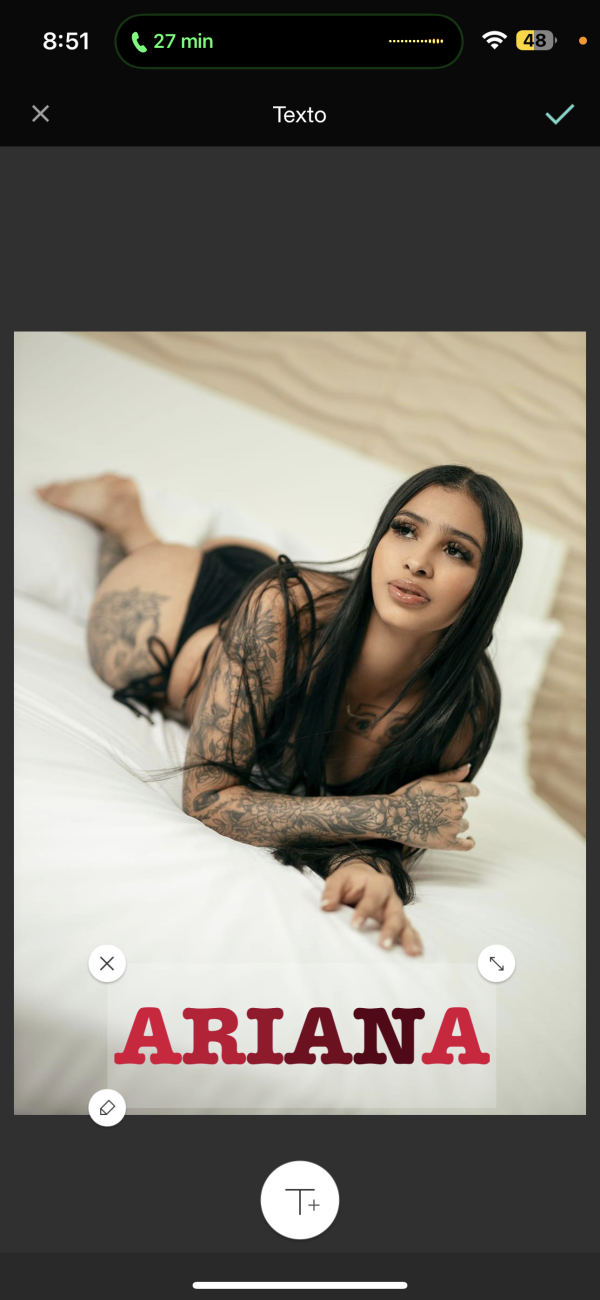 Guapa latina