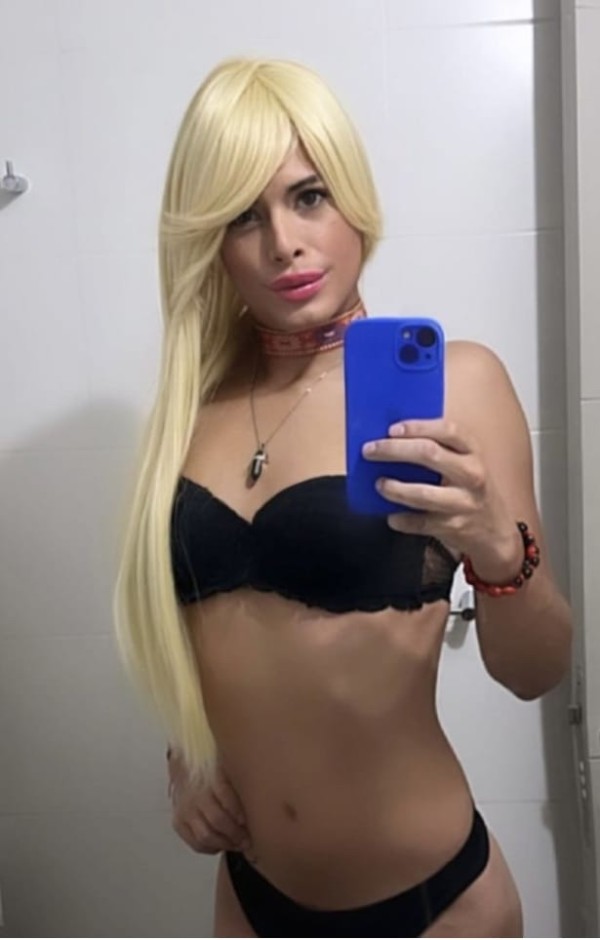 ALEJANDRA VENEZOLANA LINDA JOVENCITA RUBIATRANS RUBIA FIESTERASEXY CALIENTE