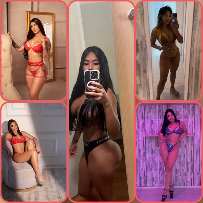 DUPLEX AMIGAS CON MUCHAS GANAS DE SEXO Y FIESTA