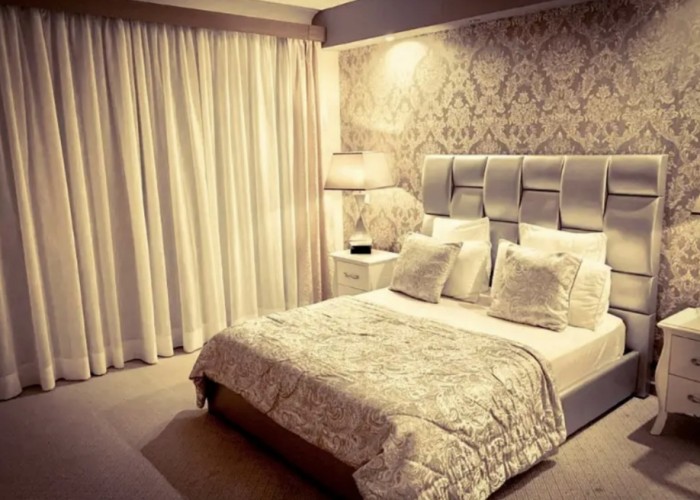 Habitación centro de Palma