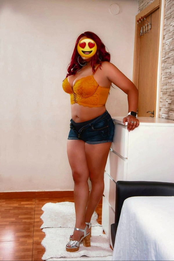 Novedad bomba sexual y seductora