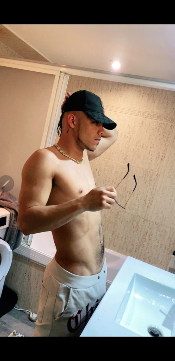 JEAM ROMPE CULOS XXL CAÑERO DE PASO