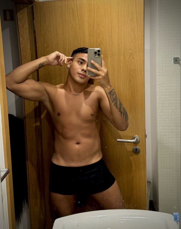 Mario chico latino disponible en (LA LAGUNA)