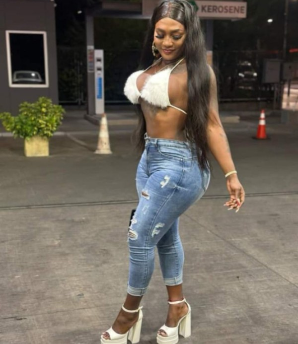 MUJER CON MUCHA LUJURIA Y PASION EN AGUADULCE