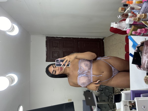 grandota india caleña – SOLO DOMICILIOS