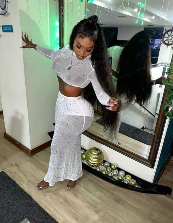 MUJER CON MUCHA LUJURIA Y PASION EN AGUADULCE