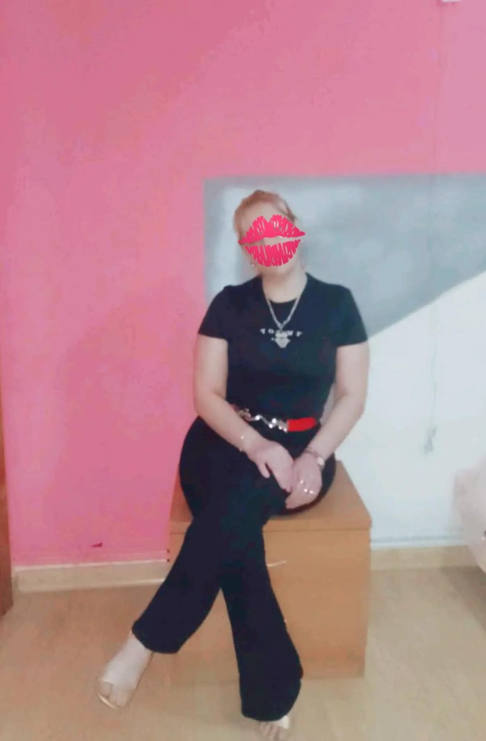 Lucia, preciosa paraguaya en FOZ