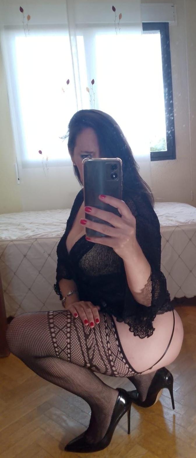 SOY TU DESEO SEXUAL. FIESTERA,PURO VICIO