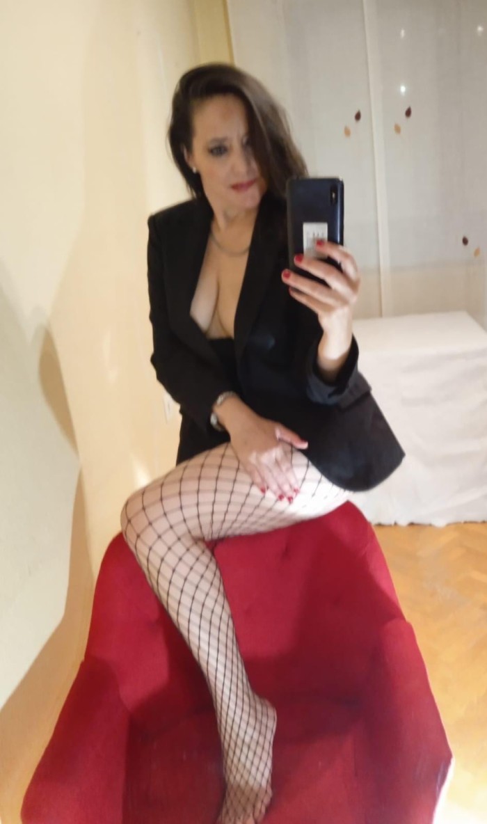 SOY TU DESEO SEXUAL. FIESTERA,PURO VICIO