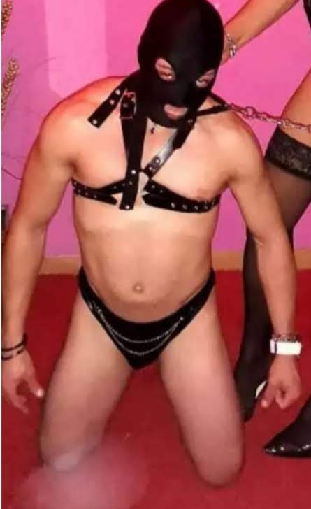 SOLO PARA OBEDIENTES SOY TU AMA BALOS