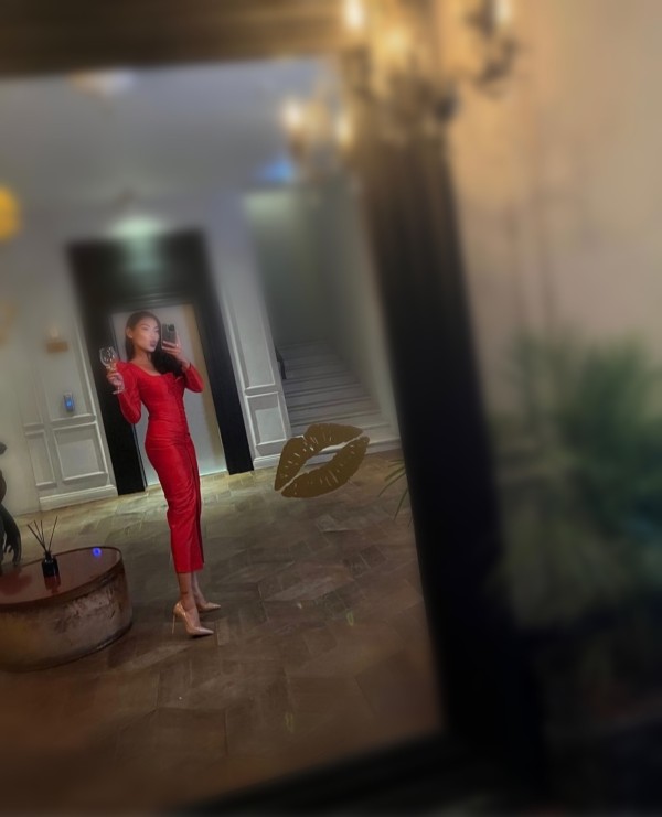 Masajista  japonesa!