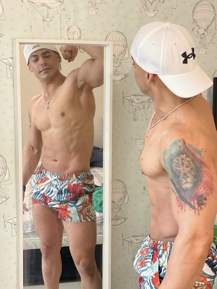 BISEXUAL XL VERS