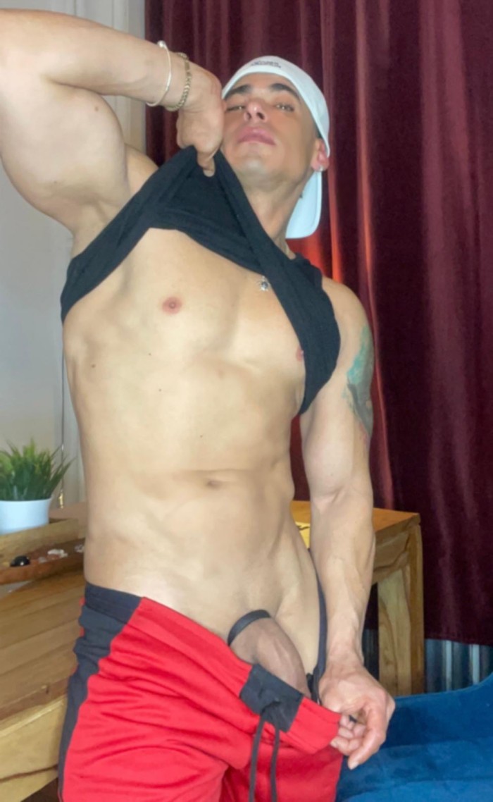 BISEXUAL XL VERS