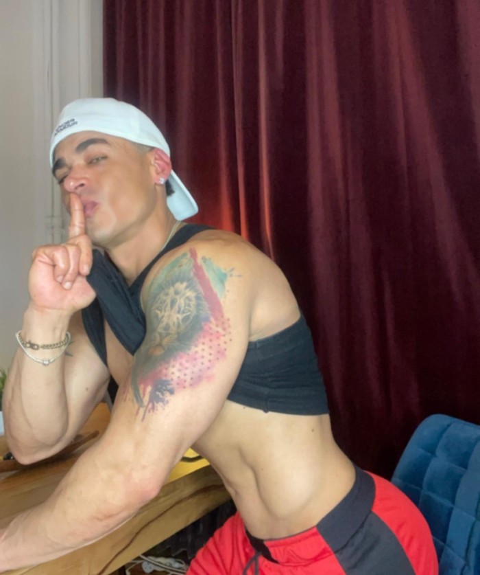 BISEXUAL XL VERS