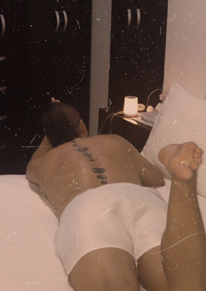 Complaciente sin duda ok