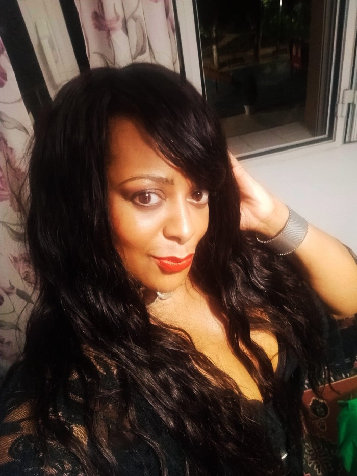 THAIS, TU FANTASIA BRASILEÑA * ALGECIRAS