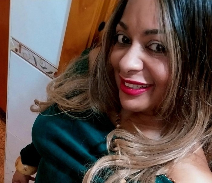 THAIS, TU FANTASIA BRASILEÑA * ALGECIRAS