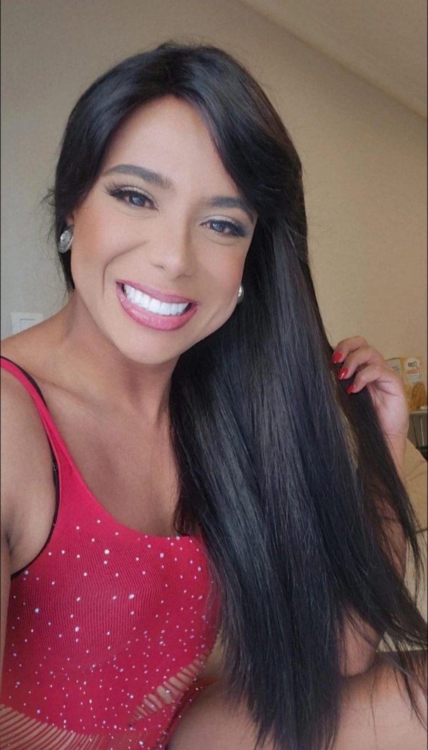 Complacerte es mi mayor deseo