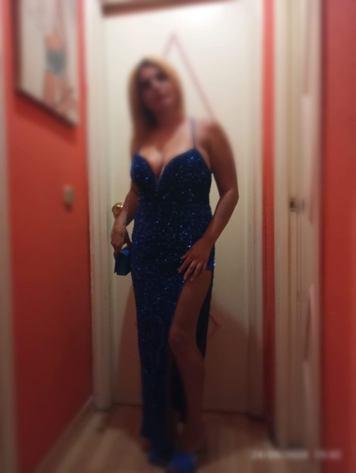 Estrella mujer ardiente y sensual 633715057