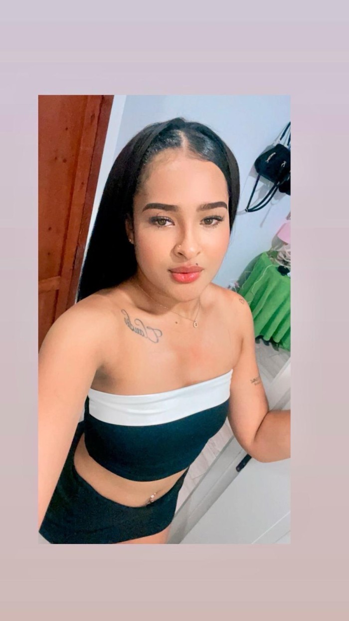 PAMELA NUEVA EN TU CIUDAD /SALIDAS