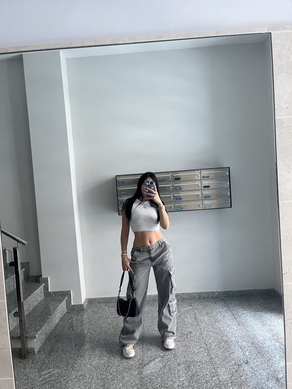 Estoy dispuesta a complacer todos tus deseos