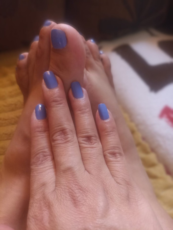 Colombiana fiestera al máximo