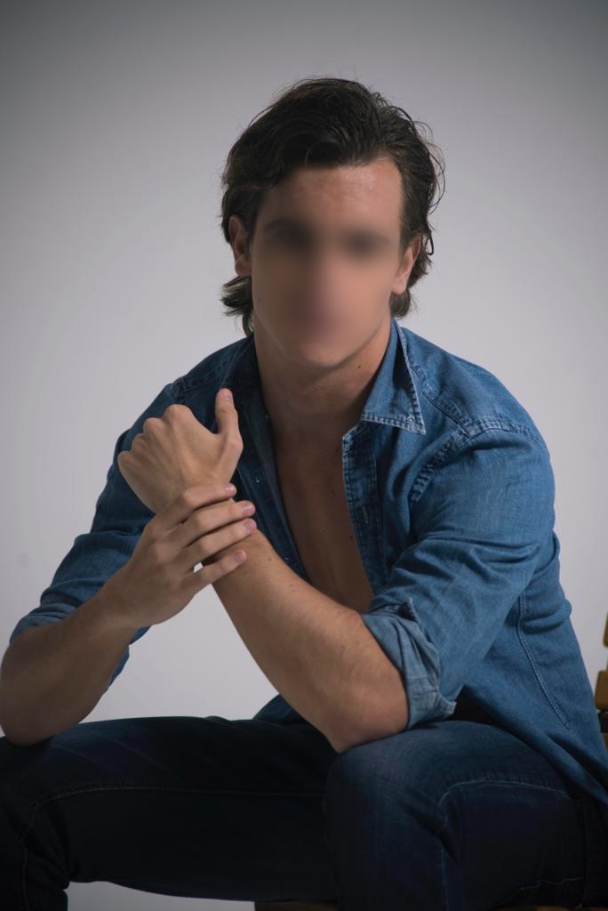 Ejecutivo alto nivel